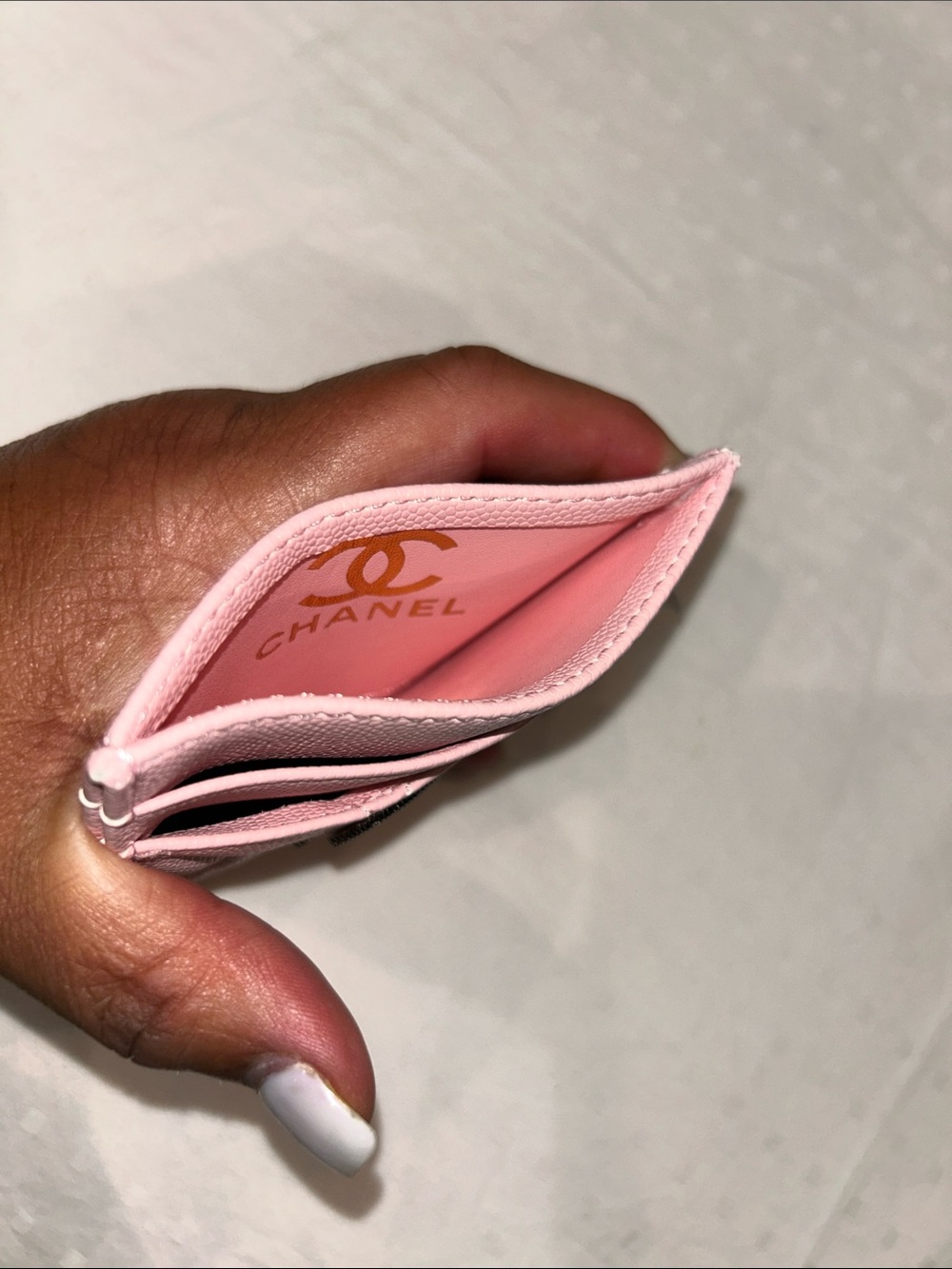 Card holder - Picture 2 of 3